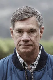 Gus Van Sant - Director in Good Will Hunting