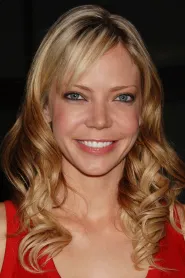 Riki Lindhome as Actress in Under the Silver Lake