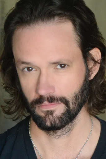Marcus Hester Actor photo