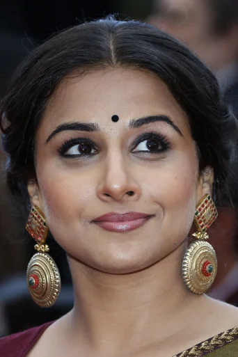 Vidya Balan - Acting Profile Photo