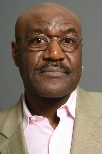 Delroy Lindo - Acting Profile Photo