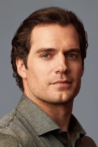 Henry Cavill - Acting Profile Photo
