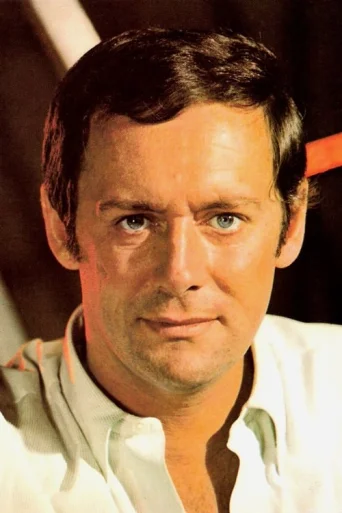 Maurice Ronet Actor photo