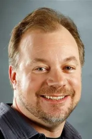 Kevin Lima - Regizor in Magie în New York