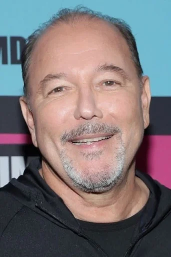 Rubén Blades Actor photo