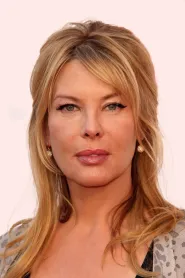 Deborah Kara Unger as Christine in The Game