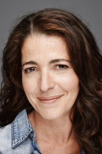 Nora Navas - Acting Profile Photo