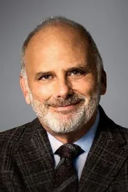 Kurt Fuller as John in Midnight in Paris