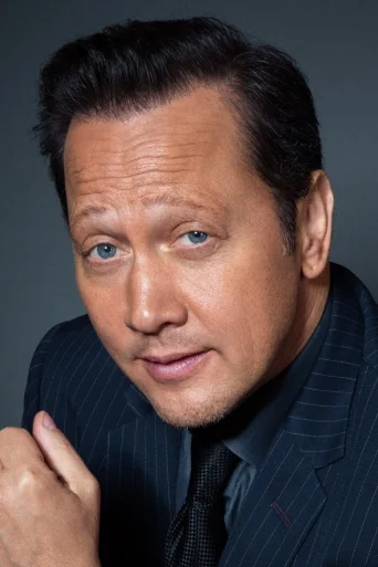 Rob Schneider - Actor Profile Photo