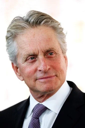 Michael Douglas - Acting Profile Photo