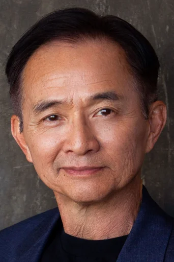 Dennis Dun - Acting Profile Photo
