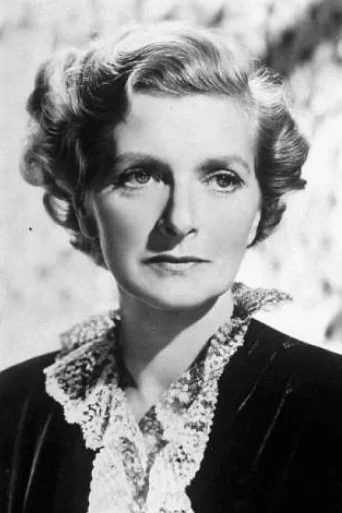 Gladys Cooper - Acting Profile Photo