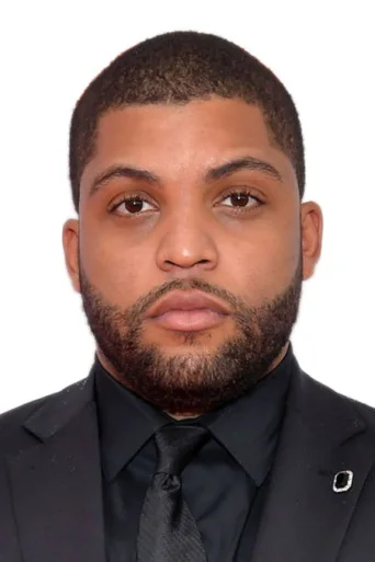 O'Shea Jackson Jr. - Acting Profile Photo