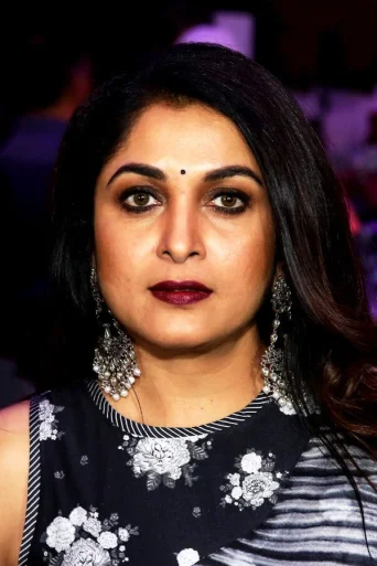 Ramya Krishnan - Acting Profile Photo