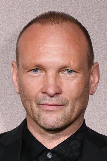 Andrew Howard Actor photo