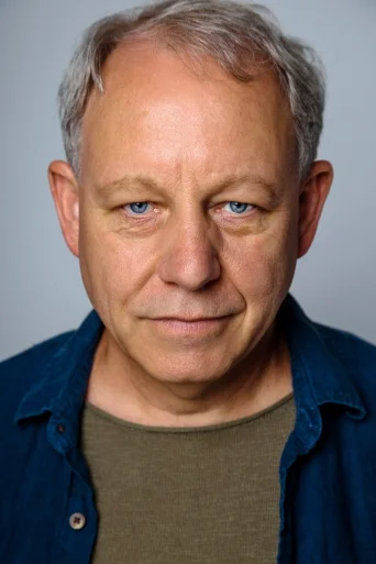 Brad Greenquist Actor photo