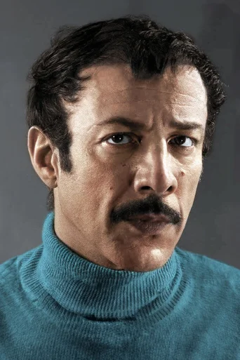 Münir Özkul Actor photo