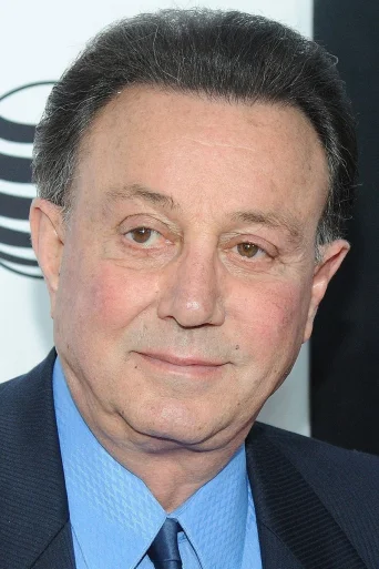 Tony Darrow Actor photo