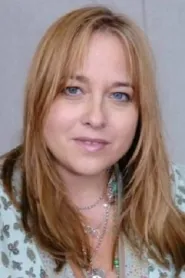 Beatie Edney as Heather MacLeod in Nemuritorul