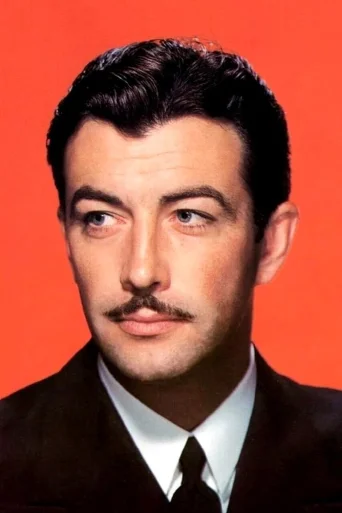 Robert Taylor Actor photo