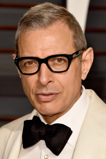 Jeff Goldblum - Acting Profile Photo