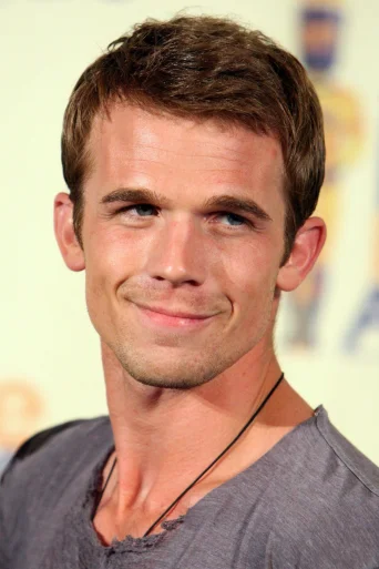 Cam Gigandet Actor photo