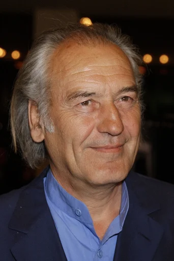 Patrick Bauchau Actor photo