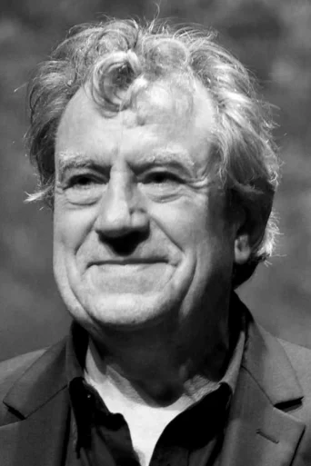 Terry Jones - Acting Profile Photo