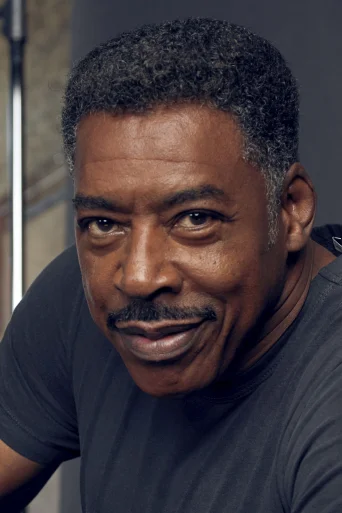 Ernie Hudson - Acting Profile Photo
