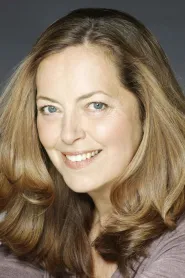 Greta Scacchi as June Gudmundsdottir in Jucătorul