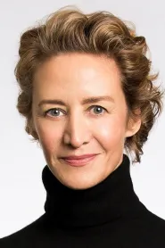 Janet McTeer as Camilla Traynor in Me Before You