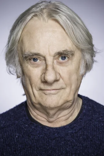 Tom Georgeson Actor photo