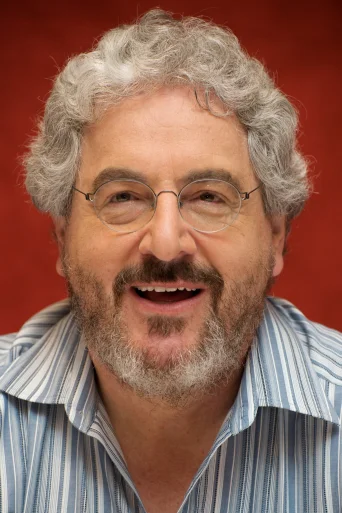 Harold Ramis - Directing Profile Photo