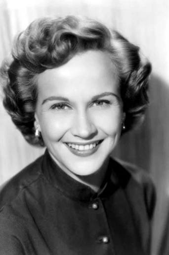 Kim Hunter - Acting Profile Photo