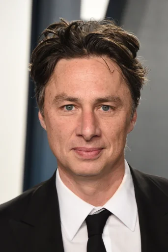 Zach Braff - Acting Profile Photo