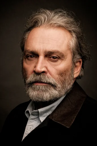 Haluk Bilginer - Acting Profile Photo
