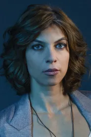 Natalia Tena as Martin in El mal