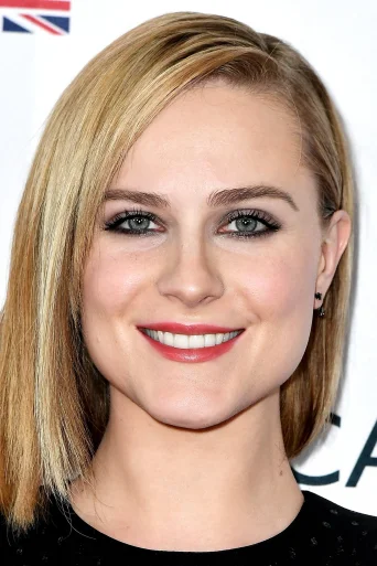 Evan Rachel Wood - Acting Profile Photo