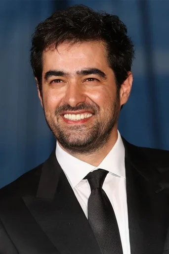 Shahab Hosseini - Acting Profile Photo