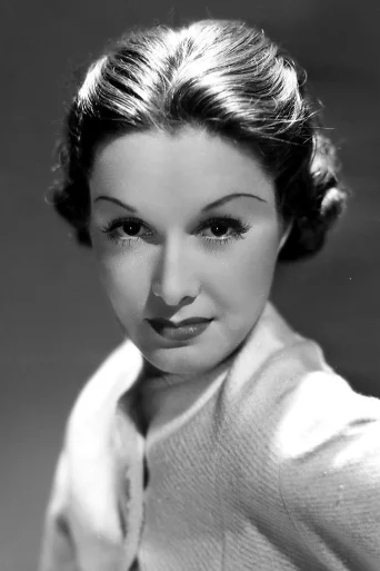 Gail Patrick - Actor Profile Photo