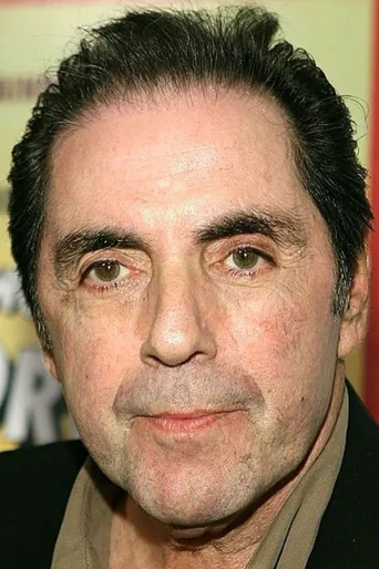 David Proval - Actor Profile Photo