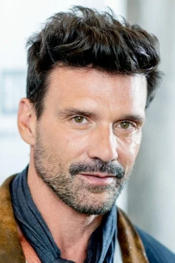 Frank Grillo - Acting Profile Photo