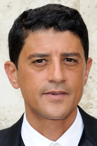 Saïd Taghmaoui - Acting Profile Photo