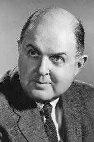John McGiver as Mr. O'Daniel in Cowboyul de la miezul nopţii