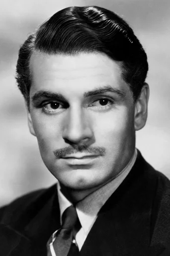 Laurence Olivier - Acting Profile Photo