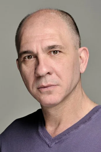 Darío Grandinetti Actor photo