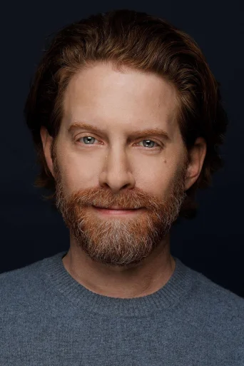 Seth Green - Acting Profile Photo