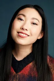 Awkwafina as Sisu (voice) in Raya and the Last Dragon