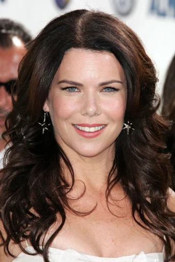 Lauren Graham - Actor Profile Photo
