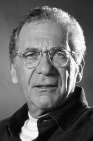 Sydney Pollack - Director in Tootsie